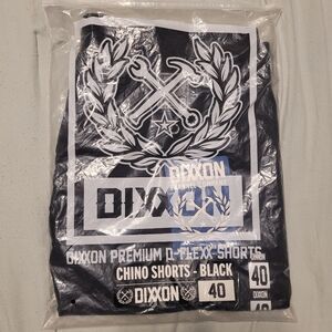 Dixxon Chino Shorts